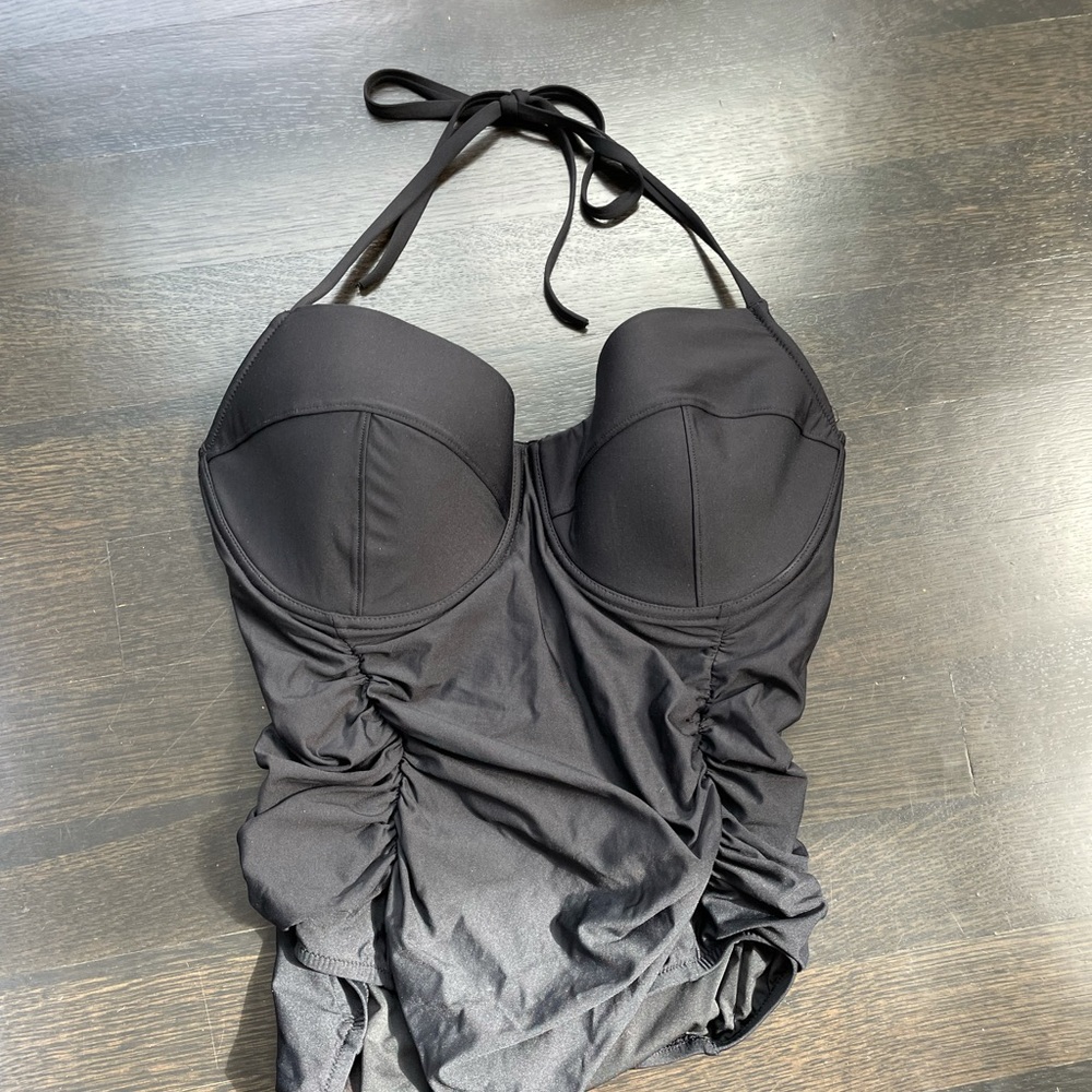 J. Crew Swimsuit